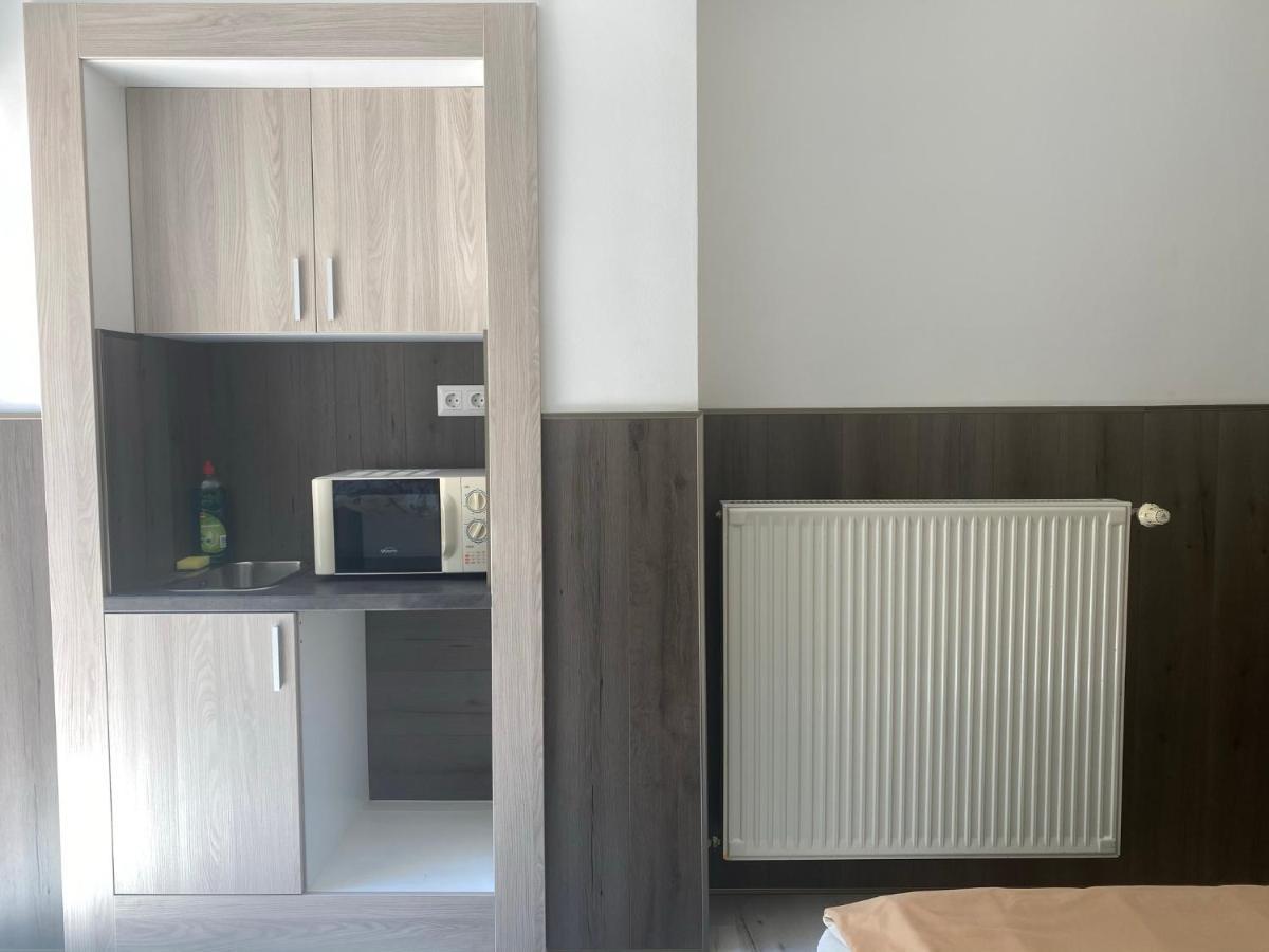 Holiday Apartmanhaz Balatonfüred Buitenkant foto