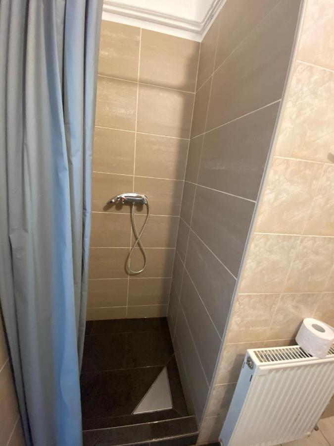 Holiday Apartmanhaz Balatonfüred Buitenkant foto