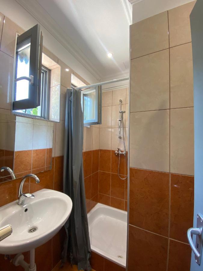 Holiday Apartmanhaz Balatonfüred Buitenkant foto