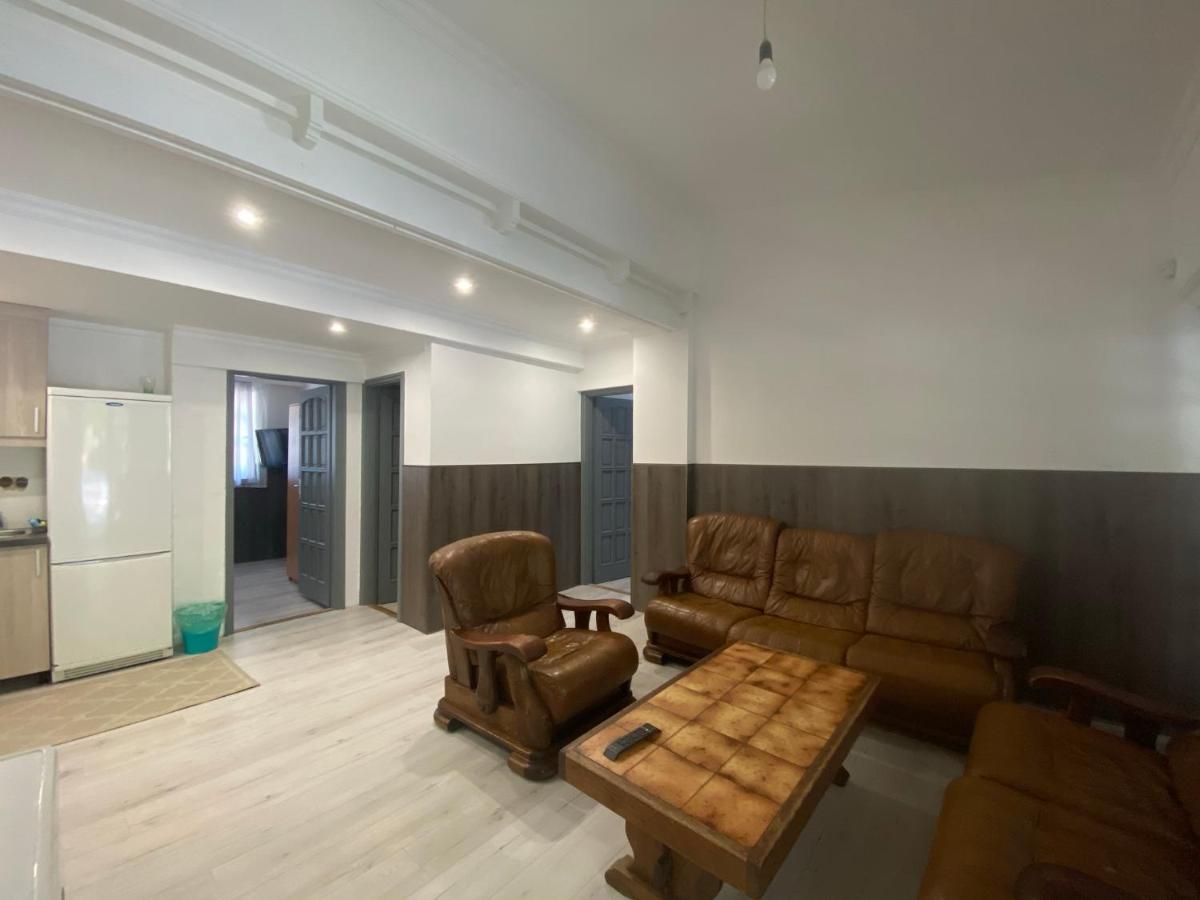 Holiday Apartmanhaz Balatonfüred Buitenkant foto