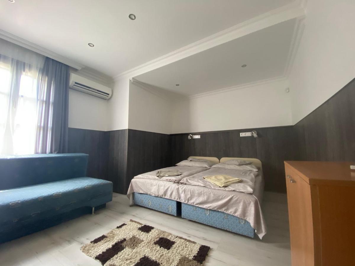 Holiday Apartmanhaz Balatonfüred Buitenkant foto