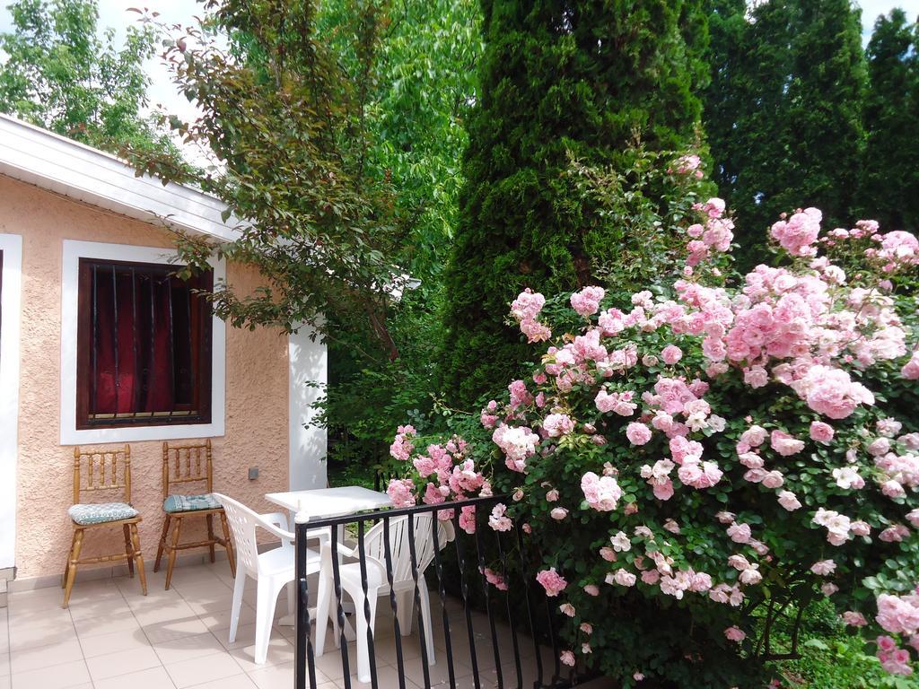 Holiday Apartmanhaz Balatonfüred Kamer foto